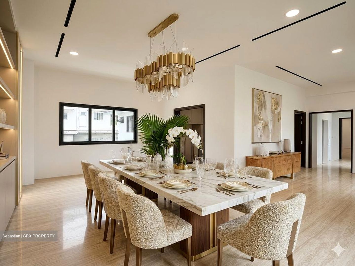 Henry Park (D10), Detached #542618241